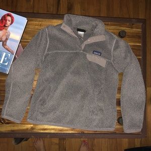 PATAGONIA size medium sweater